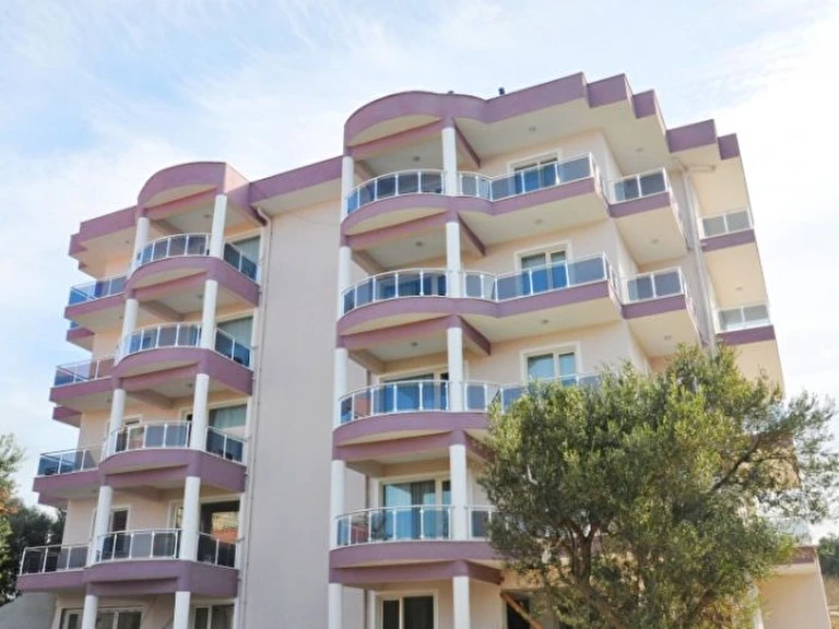 Dört Mevsim Suit Hotel Çanakkale Çanakkale Şehir Merkezi Barbaros Mahallesi