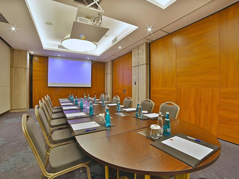 Dosso Dossi Hotels Downtown İstanbul Fatih