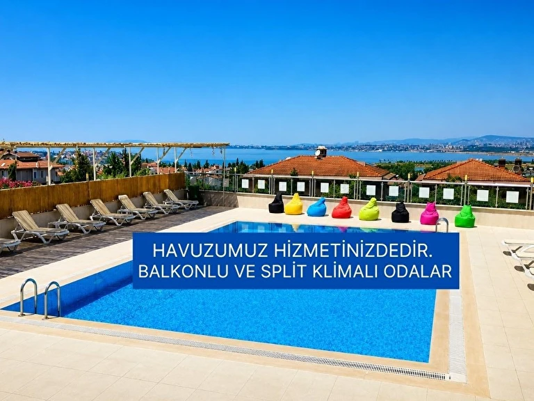 Double Royal Hotel Kocaeli Gebze