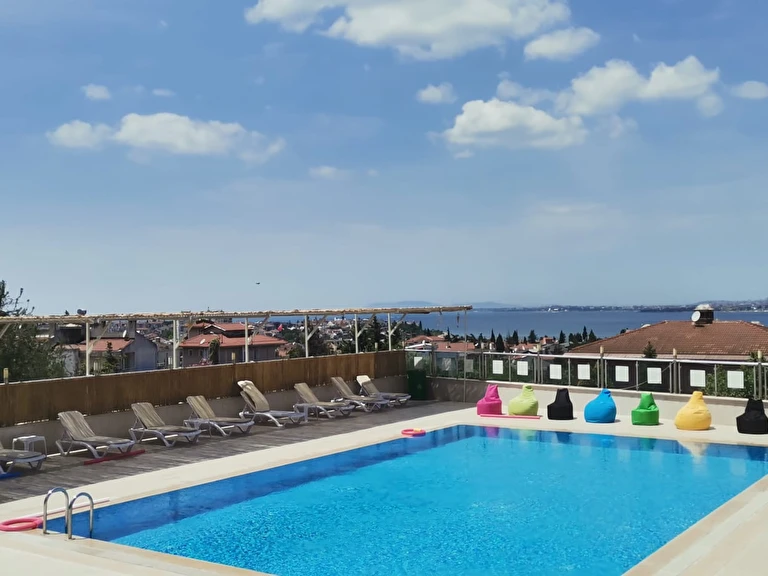 Double Royal Hotel Kocaeli Gebze