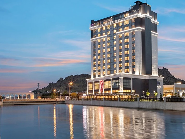 DoubleTree by Hilton Afyonkarahisar Afyon Afyon Merkez Selçuklu