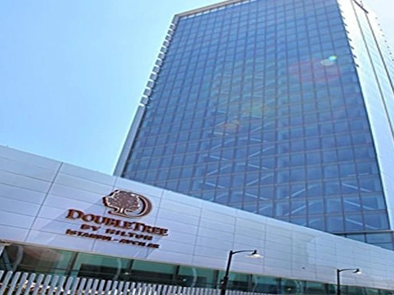 Doubletree By Hilton İstanbul Avcılar İstanbul Avcılar