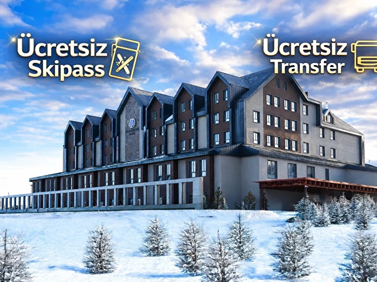 Doubletree By Hilton Kars Sarıkamış Kars Sarıkamış İnönü Mahallesi
