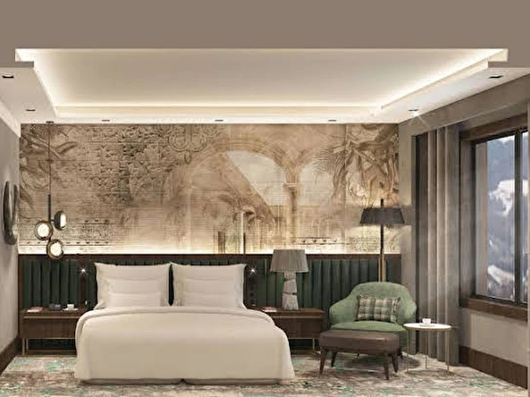 DoubleTree By Hilton Yüksekova DoubleTree By Hilton Yüksekova Hakkari Yüksekova Esenyurt