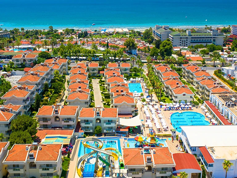 Dream Family Club Antalya Side Kumköy