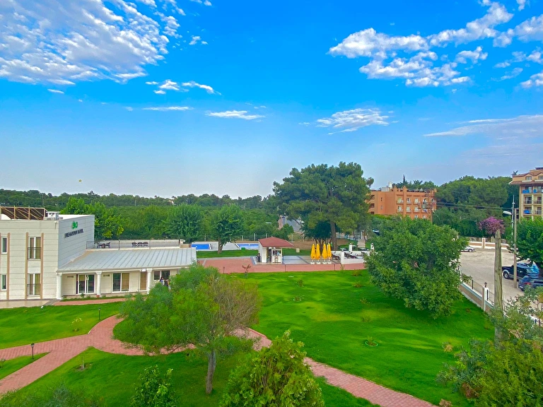Dream Town Hotel Antalya Kemer Tekirova