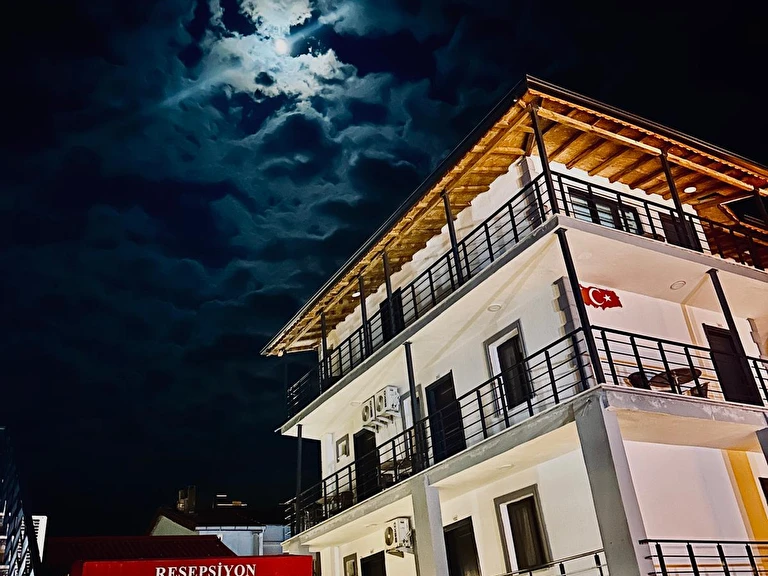 Dubara Hotel Edirne Enez