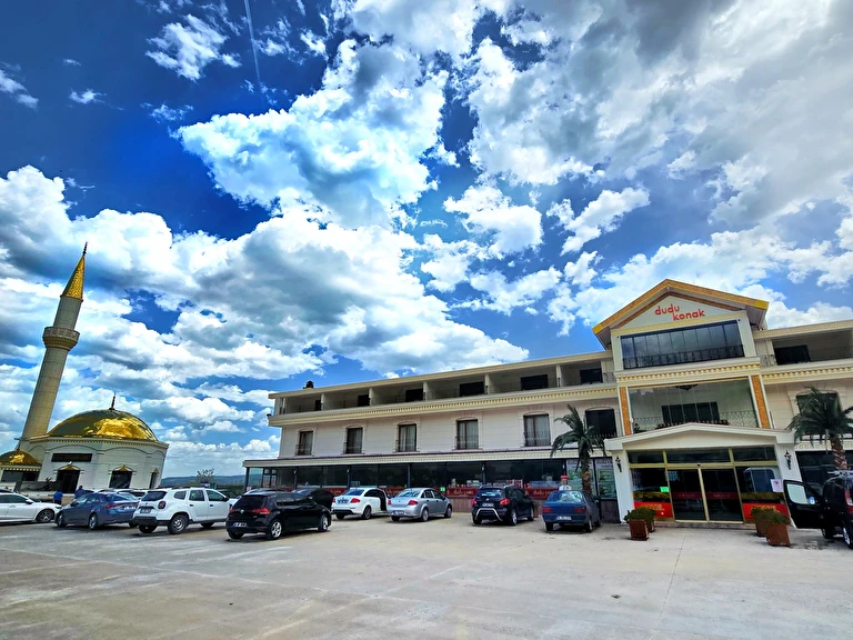 Dudu Konak Hotel Bolu Gerede Gerede