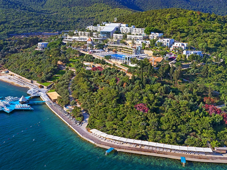 Duja Bodrum Muğla Bodrum Torba