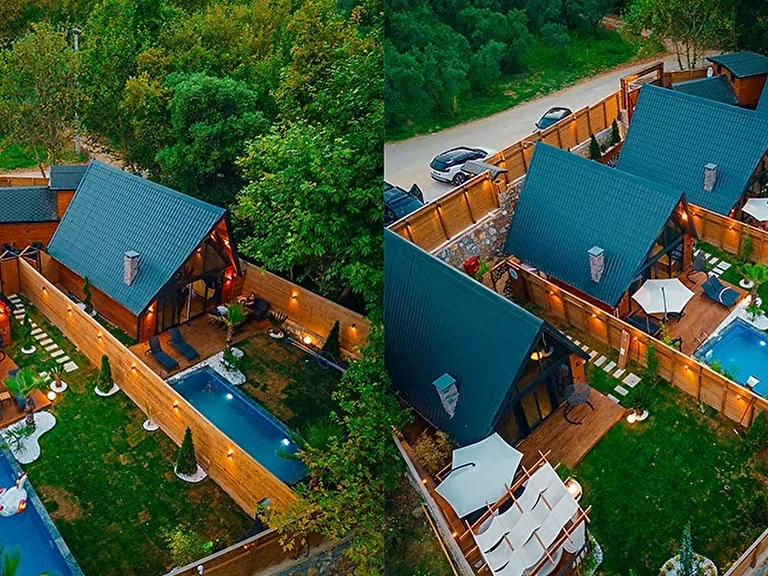 Duru Bungalov Bursa Bursa Orhangazi