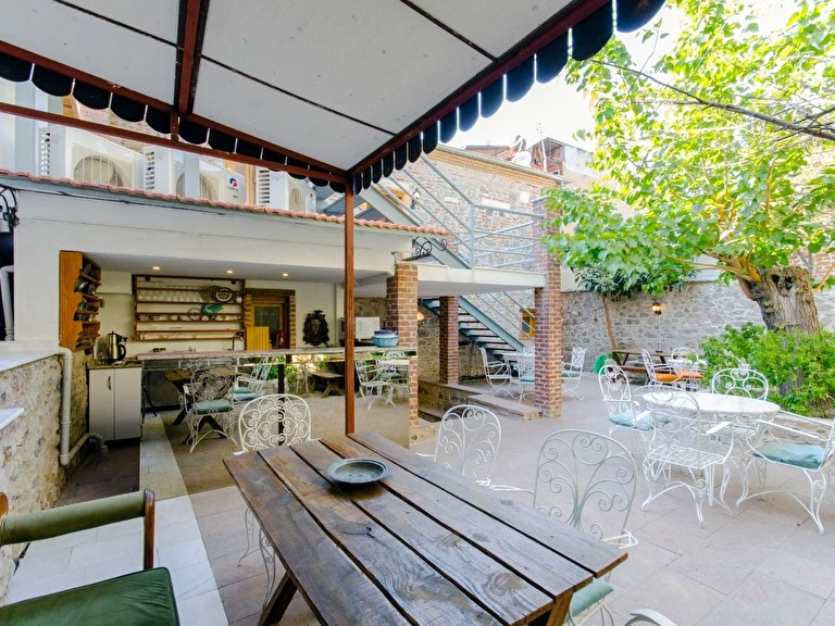 Dutlu Konak İzmir İzmir Konak Yeşiltepe