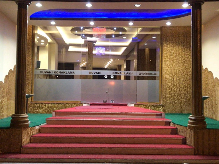 Duvahi Konaklama Adana Seyhan Kuruköprü