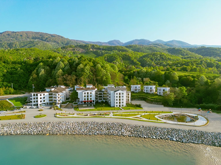 Düzce Derdin Termal & SPA Düzce Düzce Merkez