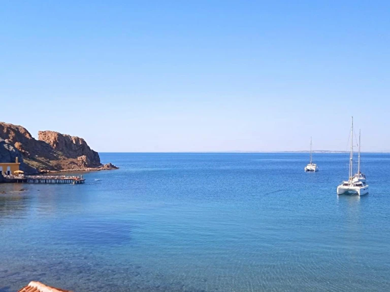 E2 Deniz Otel Çanakkale Bozcaada Cumhuriyet Mahallesi