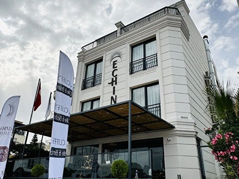 Echinus Lara Antalya Antalya Merkez Muratpaşa