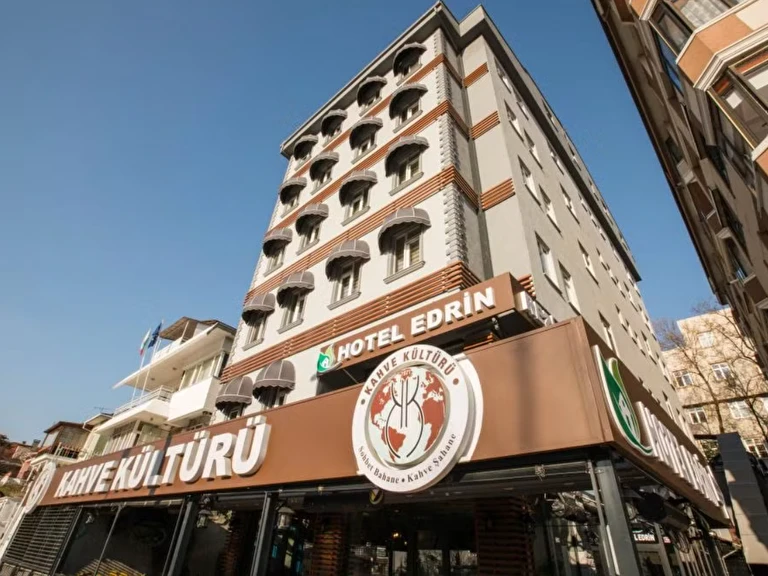 Edrin Hotel Edirne Edirne Merkez