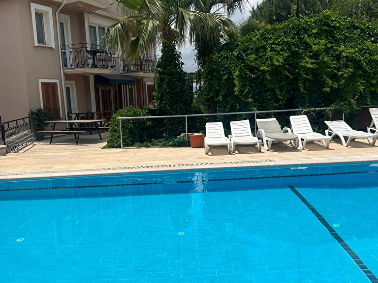 Efendi Apart Muğla Fethiye Ölüdeniz