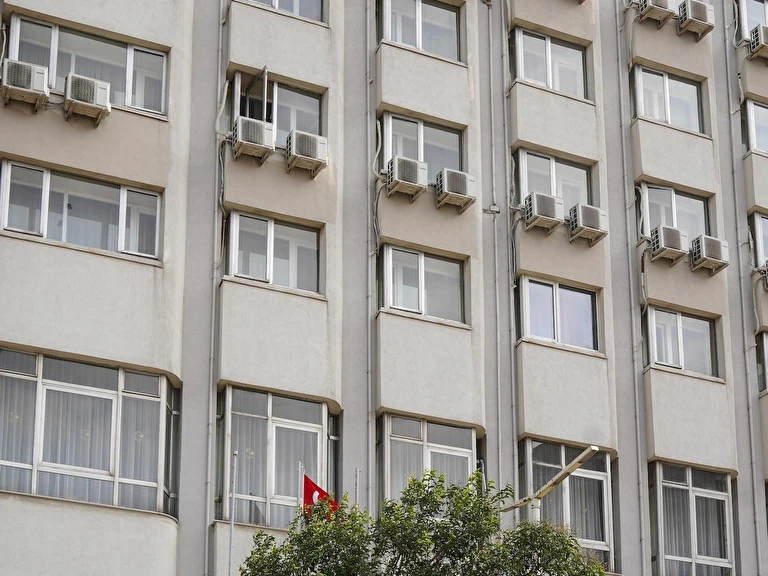 Eken Otel Balıkesir Bandırma Paşabayır