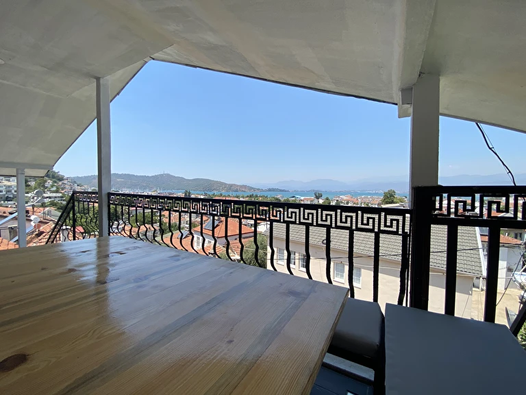 Eko Homes Fethiye Muğla Fethiye Fethiye Merkez