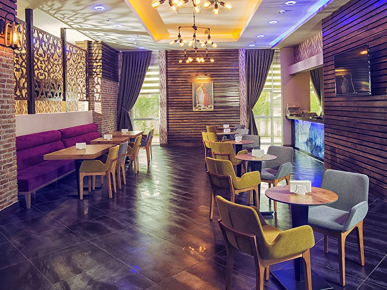 El Garden Hotel & Spa Kocaeli Kartepe Maşukiye