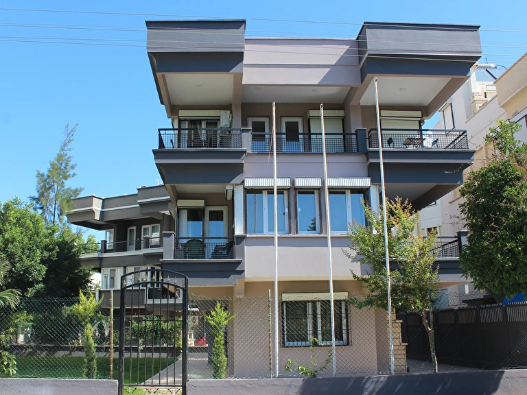 El Mundo Suites Antalya Antalya Merkez Muratpaşa