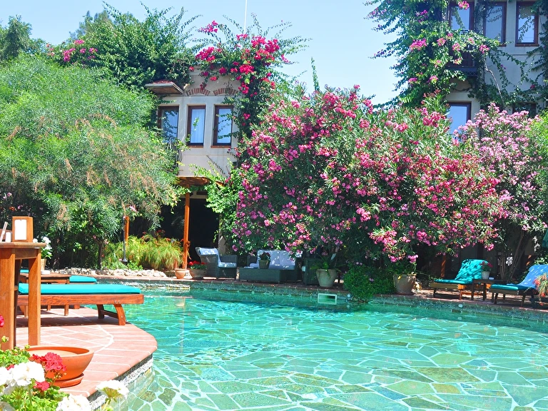 El Vino Hotel & Suites Muğla Bodrum Bodrum Merkez