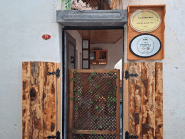 Ela Sultan Han Gaziantep ŞahinbeySuyabatmaz Mahallesi