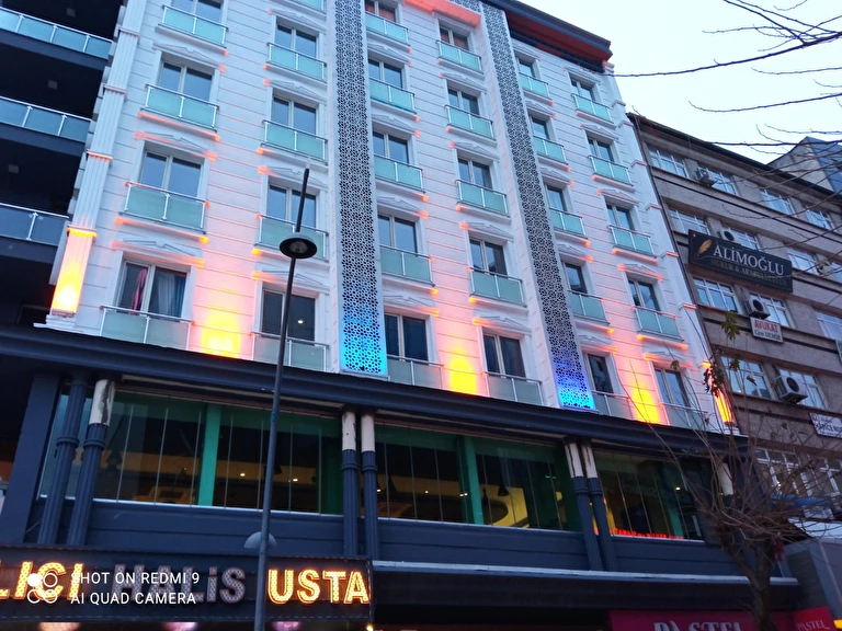 Elazığ Akar Hotel Elazığ Akar Hotel Elazığ Elazığ Merkezİcadiye