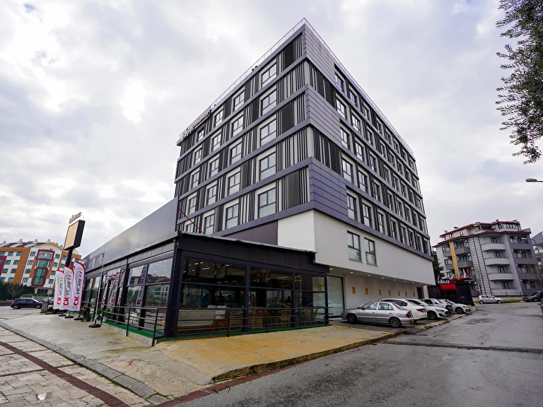 Elea Premium Stay Denizli Denizli Merkez
