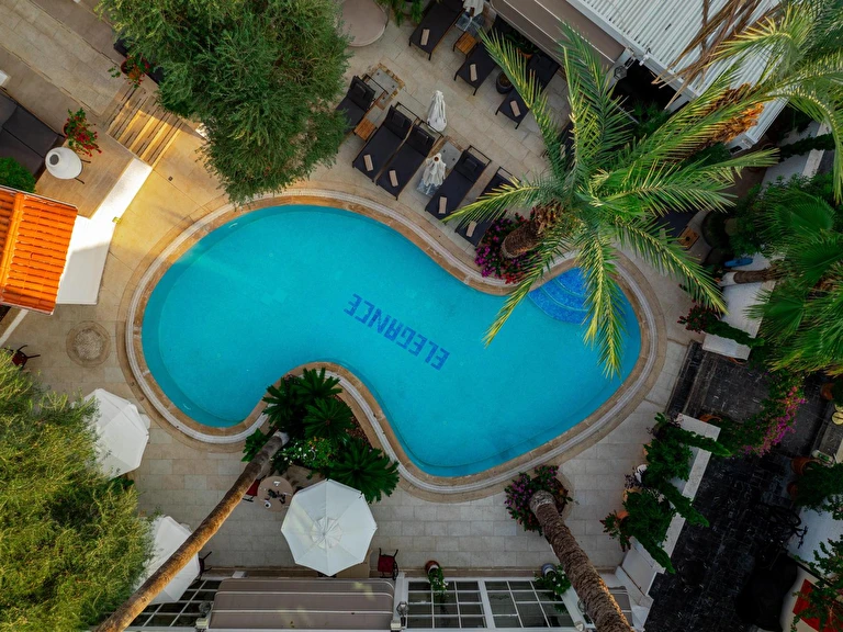 Elegance East Hotel Antalya Antalya Merkez Kaleiçi