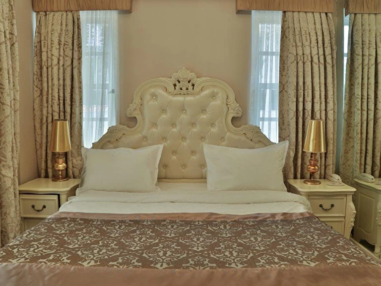 Elegance East Hotel Antalya Antalya Merkez Kaleiçi