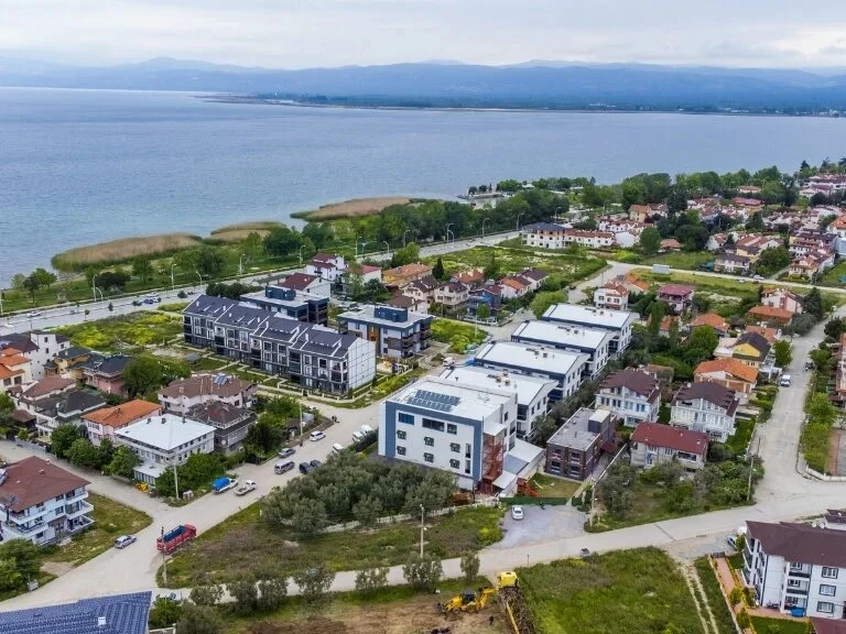 Eleia Hotel İznik Bursa İznik İznik Selçuk