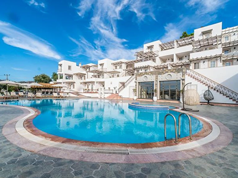 Elementa Boutique Hotel Muğla Bodrum Yalıkavak