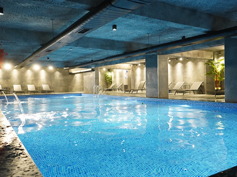 Elifim Resort Hotel Bolu Gerede Gerede