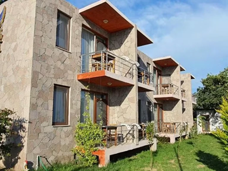 Elisa Butik Otel Çanakkale Ayvacık