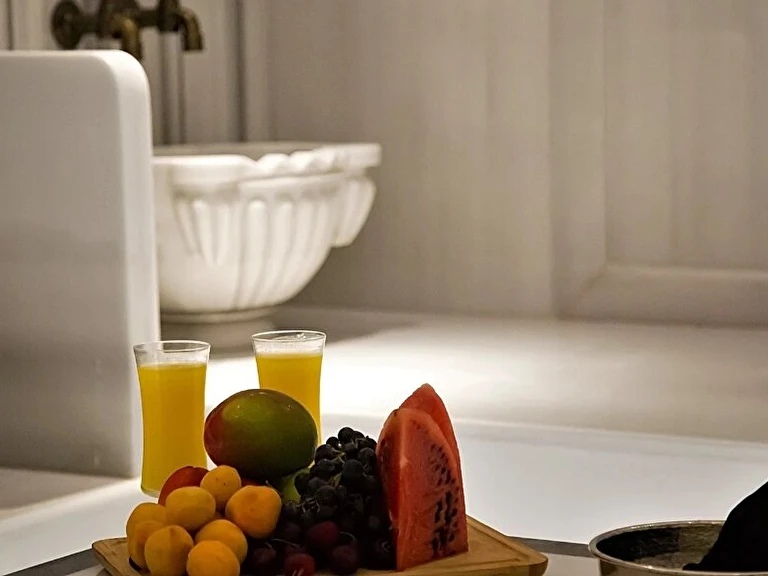 Elista Hotel & Spa Türkbükü Muğla Bodrum Göltürkbükü