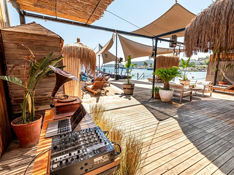Elista Hotel & Spa Türkbükü Muğla Bodrum Göltürkbükü