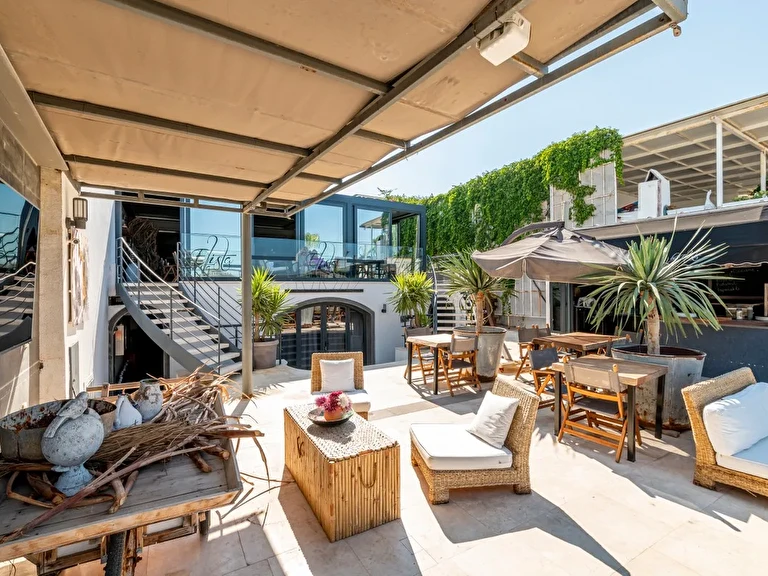 Elista Hotel & Spa Türkbükü Muğla Bodrum Göltürkbükü