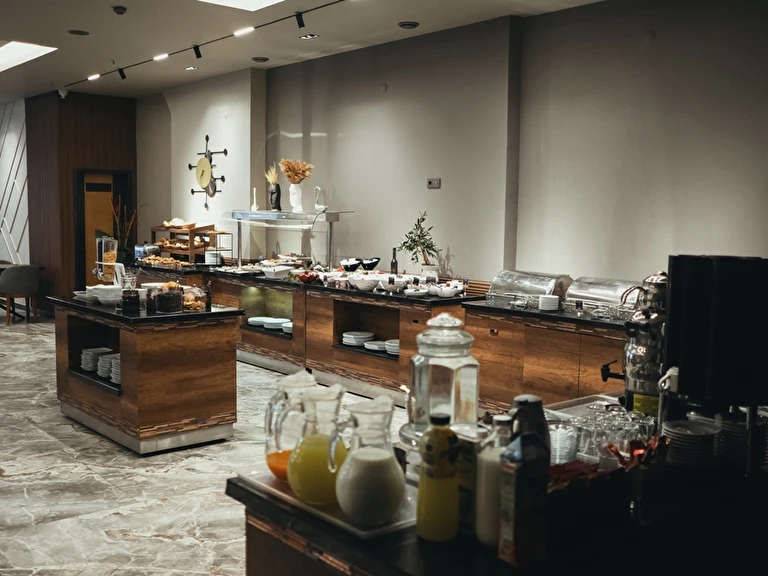 Elit Asya Otel Balıkesir Balıkesir Şehir Merkezi Karesi