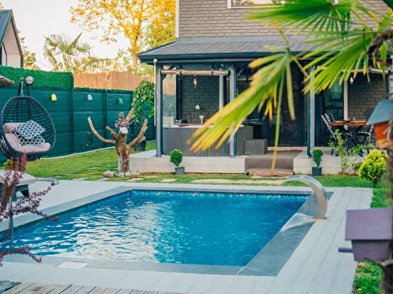 Elit Home Sapanca Sakarya Sapanca Yanık Mahallesi