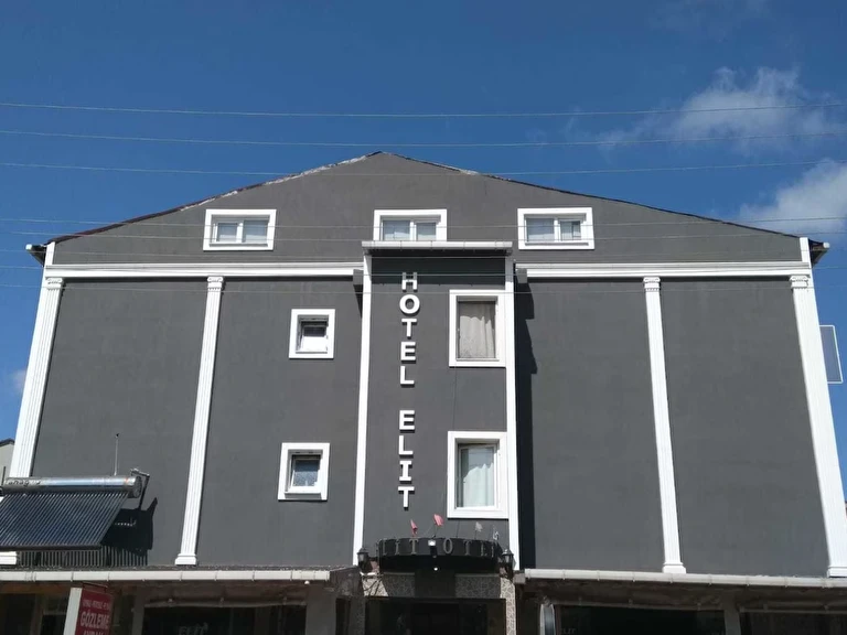 Elit Hotel Saray Tekirdağ Saray Ayazpaşa Mahallesi