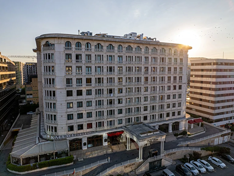 Elit Suits İstanbul Pendik Kurtköy