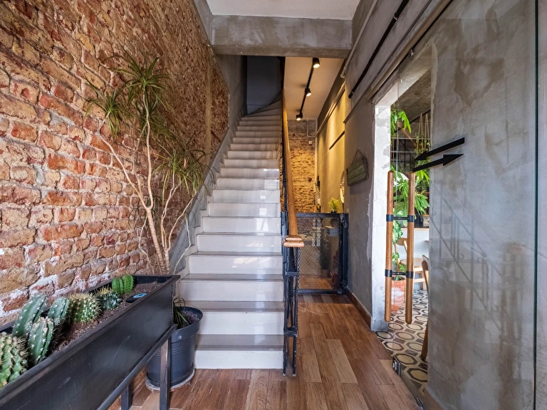 Elite Marmara Express Otel İstanbul Bahçelievler Şirinevler