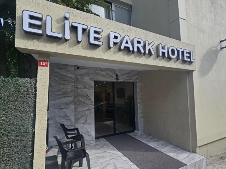 Elite Park Hotel Beylikdüzü İstanbul Beylikdüzü