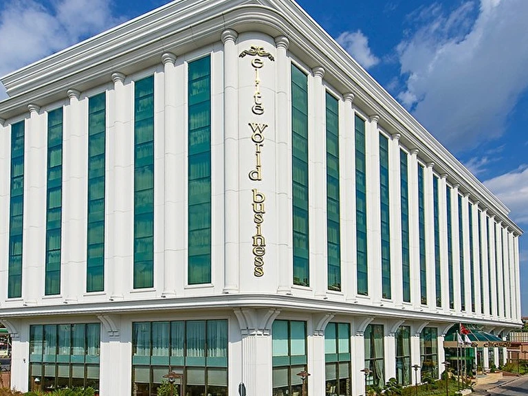 Elite World İstanbul Florya İstanbul Küçükçekmece Gültepe Mahallesi