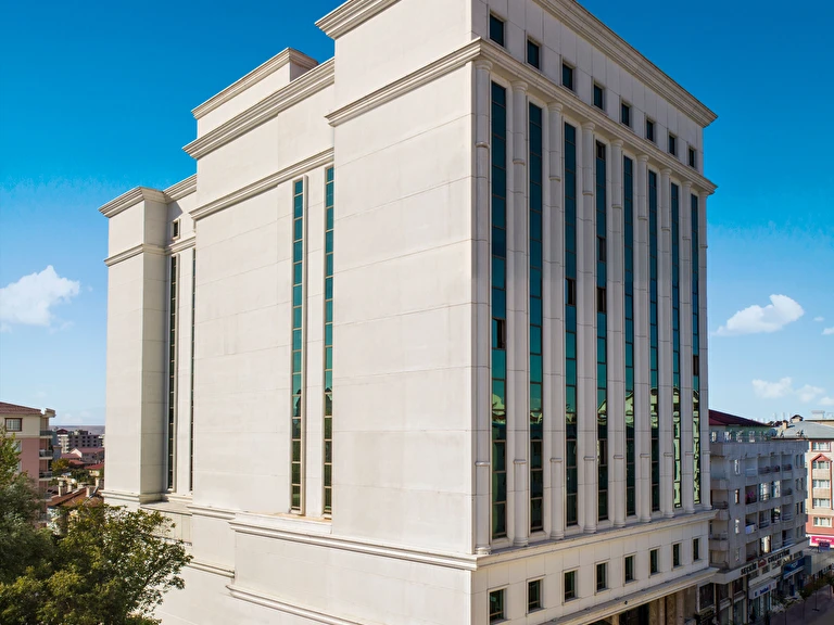 Elite World Van Van Van Merkez Bahçıvan