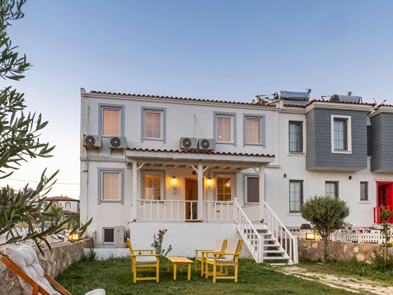 Elvin Bozcaada Çanakkale Bozcaada