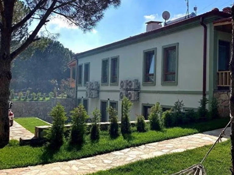 Elyada Otel & Bağ Evi Çanakkale Bozcaada Alaybey