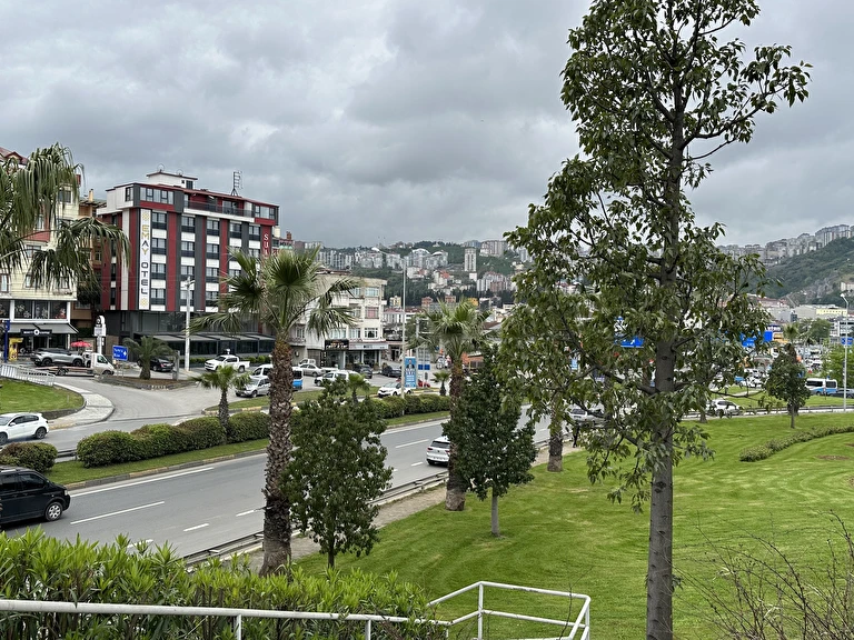Emay Otel Trabzon Trabzon Merkez Ortahisar