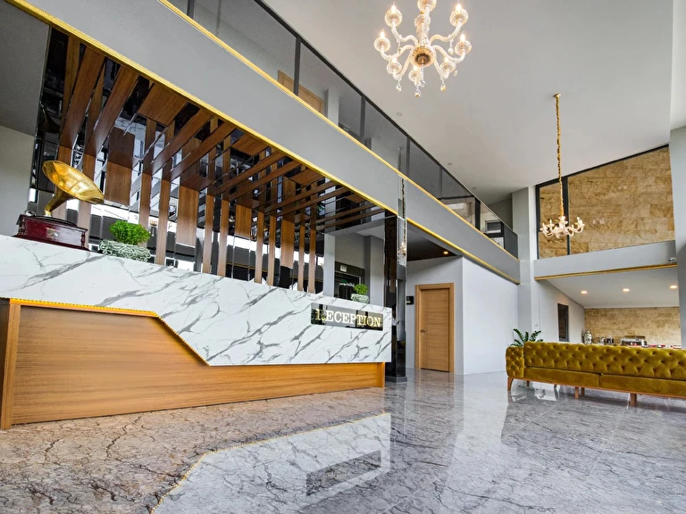Emay Otel Trabzon Trabzon Merkez Ortahisar